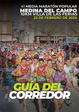 Guía del corredor-2026