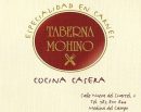 Taberna Mohino